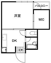 城都ハウス 301 ｜ 大阪府大阪市旭区赤川2丁目1番17号（賃貸マンション1DK・2階・24.55㎡） その2