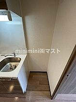 ララプレイス　ザ・京橋ステラ 212 ｜ 大阪府大阪市城東区新喜多1丁目10-7（賃貸マンション1K・2階・22.42㎡） その13