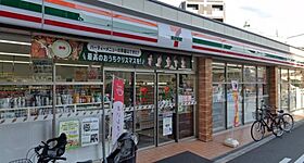 ララプレイス　ザ・京橋ステラ 212 ｜ 大阪府大阪市城東区新喜多1丁目10-7（賃貸マンション1K・2階・22.42㎡） その27