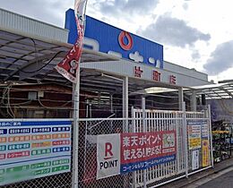 ララプレイス　ザ・京橋ステラ 212 ｜ 大阪府大阪市城東区新喜多1丁目10-7（賃貸マンション1K・2階・22.42㎡） その28