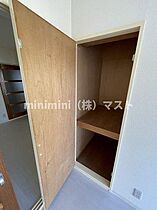 マンションエンゼル 504 ｜ 大阪府大阪市都島区御幸町1丁目8-20（賃貸マンション3DK・5階・54.27㎡） その17