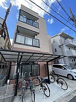 マステリーコート守口 101 ｜ 大阪府守口市東光町1丁目1-7（賃貸マンション1K・1階・25.04㎡） その22