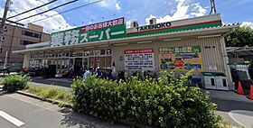 マステリーコート守口 101 ｜ 大阪府守口市東光町1丁目1-7（賃貸マンション1K・1階・25.04㎡） その25