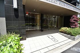 エスリード新梅田ノースポイント  ｜ 大阪府大阪市北区中津6丁目7番地7号（賃貸マンション1K・6階・20.52㎡） その18