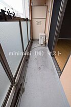 アレーズ南通り 401 ｜ 大阪府大阪市都島区都島南通1丁目4-1（賃貸マンション1K・4階・24.60㎡） その10