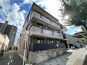 リーブルひまわり 103 ｜ 大阪府大阪市旭区大宮4丁目14番9号（賃貸マンション1K・1階・25.74㎡） その1