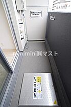 コートエスト都島 503 ｜ 大阪府大阪市都島区内代町1丁目11-3（賃貸マンション1LDK・5階・27.23㎡） その10