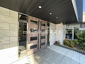 フォレストグレイス滝井駅前I 205 ｜ 大阪府守口市紅屋町2番6号（賃貸マンション1K・2階・29.56㎡） その21