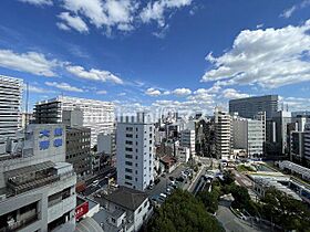 エスティメゾン京橋 1208 ｜ 大阪府大阪市都島区東野田町2丁目7-10（賃貸マンション1K・12階・25.12㎡） その14