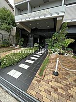 アクティコートクリスタル京橋 806 ｜ 大阪府大阪市城東区蒲生3丁目15-18（賃貸マンション1R・8階・25.26㎡） その21