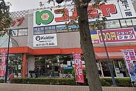 グラマシー京橋 705 ｜ 大阪府大阪市城東区鴫野西2丁目2-12（賃貸マンション1K・7階・25.35㎡） その24