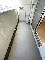 グランルージュ城東 602 ｜ 大阪府大阪市城東区成育2丁目12-12（賃貸マンション1K・6階・28.70㎡） その10