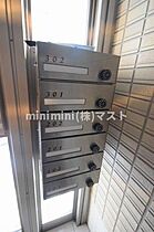 ポワソンマルシェ 302 ｜ 大阪府大阪市都島区片町1丁目2-10（賃貸アパート1R・3階・31.32㎡） その21