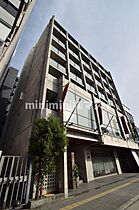 M’s FLAT 704 ｜ 大阪府守口市京阪本通1丁目3-6（賃貸マンション1K・7階・24.09㎡） その1