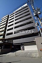 グランドールハタダビルディング1 602 ｜ 大阪府大阪市都島区東野田町4丁目5-12（賃貸マンション1DK・6階・28.60㎡） その1