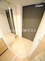 ＬｉｖｅＣａｓａ城東野江 202 ｜ 大阪府大阪市城東区野江4丁目3-10（賃貸マンション1K・2階・24.00㎡） その11