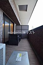 PHOERME城北公園 206 ｜ 大阪府大阪市旭区赤川2丁目2-4（賃貸マンション1LDK・2階・40.67㎡） その10