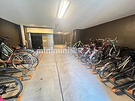 ウォークフォレスト御幸町 201 ｜ 大阪府大阪市都島区御幸町1丁目9番23号（賃貸マンション1K・2階・24.80㎡） その23