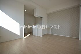 La Douceur放出 707 ｜ 大阪府大阪市鶴見区放出東3丁目30番29号（賃貸マンション1LDK・7階・33.80㎡） その15