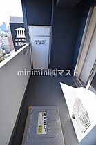 チェリーヒルズ 301 ｜ 大阪府大阪市都島区東野田町1丁目9-19（賃貸マンション1K・9階・21.12㎡） その10