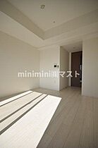 レジュールアッシュ桜宮リバーテラス 204 ｜ 大阪府大阪市都島区中野町4丁目8-23（賃貸マンション1K・2階・22.78㎡） その3