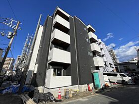 パシフィック千林 102 ｜ 大阪府大阪市旭区千林2丁目（賃貸マンション1DK・1階・27.09㎡） その1