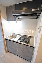 SPコート大阪城東 701 ｜ 大阪府大阪市城東区中央1丁目1番35号（賃貸マンション1K・7階・27.41㎡） その4