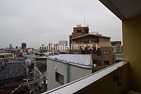 ＤＡＰ千林 502 ｜ 大阪府守口市滝井西町2丁目4-25（賃貸マンション1K・5階・23.10㎡） その20