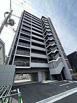 S-RESIDENCE城東SEVER 1005 ｜ 大阪府大阪市城東区関目3丁目15-8（賃貸マンション1K・10階・21.38㎡） その26