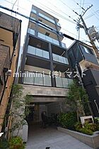 ラフィーネ高倉 303 ｜ 大阪府大阪市都島区高倉町2丁目7-6（賃貸マンション1LDK・3階・32.30㎡） その1