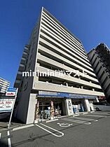 ＷＯＢ京橋 216 ｜ 大阪府大阪市城東区蒲生2丁目10-31（賃貸マンション1LDK・2階・28.87㎡） その1