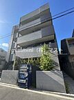 大阪府大阪市都島区内代町2丁目2-29：物件画像／株式会社マスト　ミニミニFC都島店