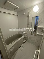 NINE RESIDENCE 801 ｜ 大阪府大阪市都島区東野田町3丁目1-28（賃貸マンション1LDK・8階・31.18㎡） その5