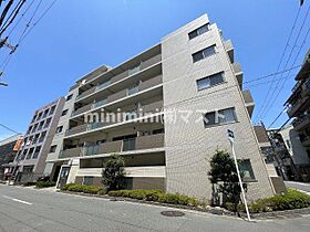 クラウディア野江 405 ｜ 大阪府大阪市城東区野江3丁目26-24（賃貸マンション1LDK・4階・54.23㎡） その1