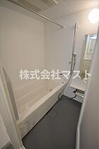 Kyobashi View Residence 101 ｜ 大阪府大阪市都島区片町2丁目7-11（賃貸マンション1LDK・1階・41.79㎡） その5