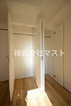 Kyobashi View Residence 101 ｜ 大阪府大阪市都島区片町2丁目7-11（賃貸マンション1LDK・1階・41.79㎡） その9