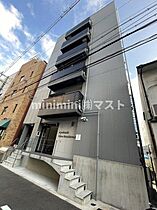 Kyobashi View Residence 101 ｜ 大阪府大阪市都島区片町2丁目7-11（賃貸マンション1LDK・1階・41.79㎡） その27