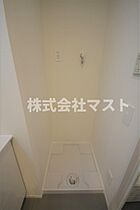 Kyobashi View Residence 101 ｜ 大阪府大阪市都島区片町2丁目7-11（賃貸マンション1LDK・1階・41.79㎡） その20