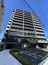 S-RESIDENCE都島Elegant 1001 ｜ 大阪府大阪市都島区都島北通2丁目11-23（賃貸マンション1K・10階・22.65㎡） その1