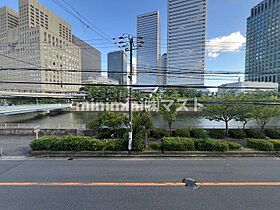 エクセレントOBPバンクス 703 ｜ 大阪府大阪市都島区片町2丁目1-30（賃貸マンション1K・7階・34.26㎡） その12