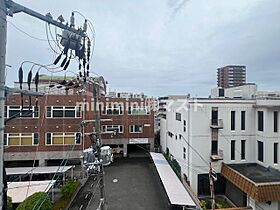 ベルフォーレ都島 406 ｜ 大阪府大阪市都島区都島本通3丁目13番32号（賃貸マンション2K・4階・33.48㎡） その25