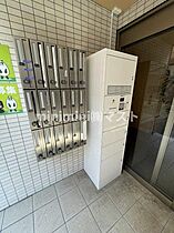 アレーズ南通り 501 ｜ 大阪府大阪市都島区都島南通1丁目4-1（賃貸マンション1K・5階・24.60㎡） その22