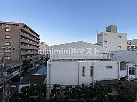 グリーンピア京橋 402 ｜ 大阪府大阪市都島区東野田町5丁目15-17（賃貸マンション1K・4階・25.00㎡） その12