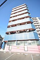 みおつくし今市II 504 ｜ 大阪府大阪市旭区今市2丁目22-2（賃貸マンション1K・5階・21.41㎡） その1