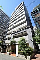 エスリード京橋III番館 404 ｜ 大阪府大阪市都島区東野田町1丁目13-18（賃貸マンション1K・4階・21.00㎡） その1