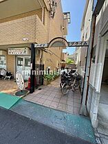 ハイツプライム 202 ｜ 大阪府大阪市都島区友渕町2丁目7番17号（賃貸マンション1LDK・2階・40.00㎡） その26