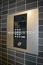 パーラム高殿 202 ｜ 大阪府大阪市旭区高殿7丁目18-9（賃貸マンション1R・2階・26.60㎡） その20