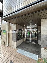 エムロード滝井 205 ｜ 大阪府守口市紅屋町3-3（賃貸マンション2K・2階・35.00㎡） その17