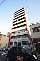 レーヴメゾン守口松町 702 ｜ 大阪府守口市松町2-8（賃貸マンション1K・7階・26.44㎡） その21