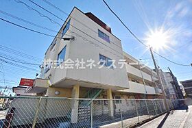 藤花マンション  ｜ 神奈川県厚木市旭町5丁目（賃貸マンション1K・3階・22.23㎡） その30